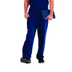 WW3054 | KEYTR100 Unisex Scrub Trs Navy 3XL