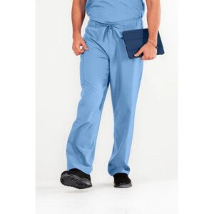 WW3060 | KEYTR100 Unisex Scrub Trs Ceil M