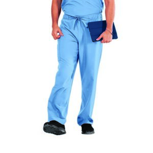 WW3062 | KEYTR100 Unisex Scrub Trs Ceil 5XL