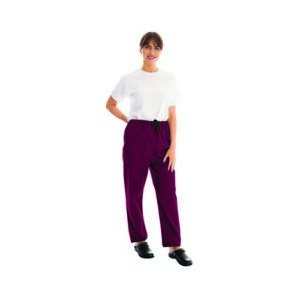 WW3072 | 334LWT Unisex Scrub Trouser Mar L