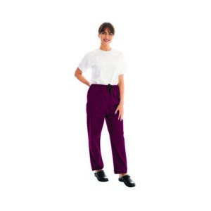 WW3074 | 334LWT Unisex Scrub Trouser Mar 2XL