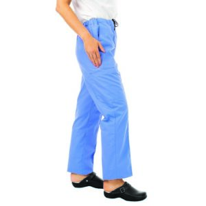 WW3082 | 534LWT Unisex Scrub Trouser Ceil XS