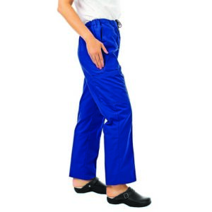WW3107 | 534LWT Unisex Scrub Trouser Roya L
