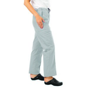 WW3116 | 534LWT Unisex Scrub Trouser Pgry 2XL