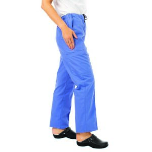 WW3131 | 534LWT Unisex Scrub Trouser Hosp XS