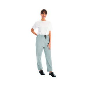 WW3194 | 334LWT Unisex Scrub Trouser Grey XL