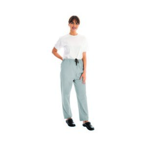 WW3198 | 334LWT Unisex Scrub Trouser Grey 2XL