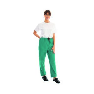 WW3230 | 334LWT Unisex Scrub Trouser Jade M