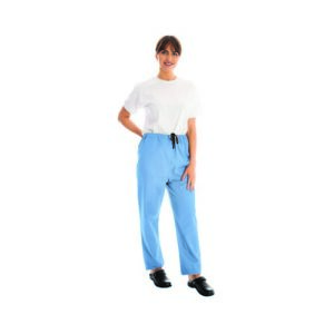 WW3242 | 334LWT Unisex Scrub Trouser Ceil XL