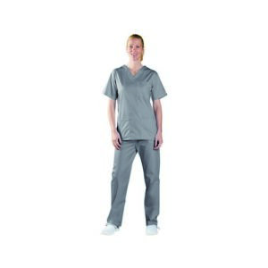 WW3277 | 434TR Unisex Scrub Trouser Storm 3XL