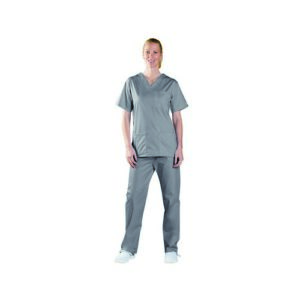 WW3315 | 434TR Unisex Scrub Trouser Storm S