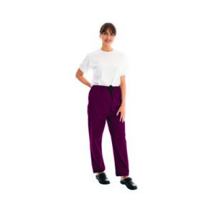 WW3319 | 434TR Unisex Scrub Trouser Mar M