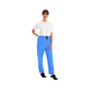 WW3322 | 434TR Unisex Scrub Trouser Hosp 2XL