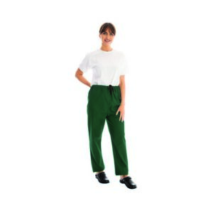 WW3337 | 434TR Unisex Scrub Trouser Grn S