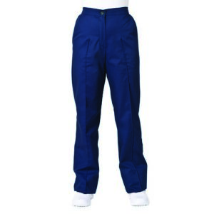 WW3408 | ASPEN Female Nursing Trouser Navy 40