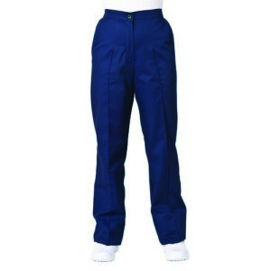 WW3409 | ASPEN Female Nursing Trouser Navy 38