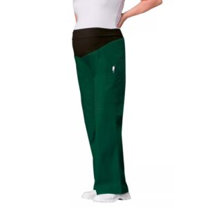 WW3414 | MATRS Maternity Trouser Navy 3XL