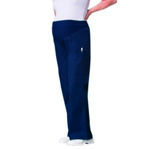 WW3419 | MATRS Maternity Trouser Navy M