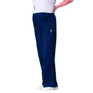 WW3420 | MATRS Maternity Trouser Navy L