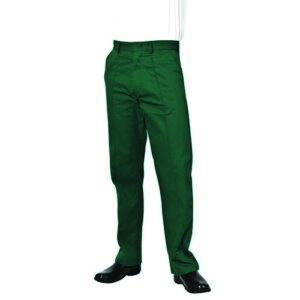 WW3501 | MTO37 Male Healthcare Trouser Grn 46