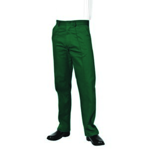 WW3504 | MTO37 Male Healthcare Trouser Grn 40