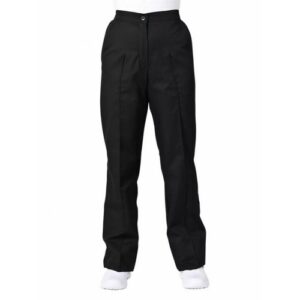 WW3669 | ANNE Female Hlthcare Trouser Blac 32