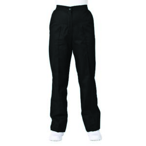 WW3670 | ANNE Female Hlthcare Trouser Blac 30