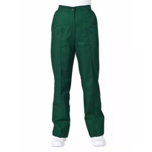 WW3872 | Anne Trousers BotGrn32