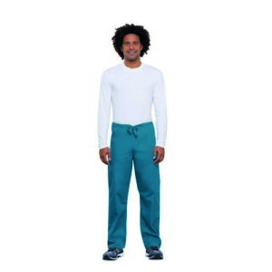 WW3923 | Cherokee Scrub Pants 4XL