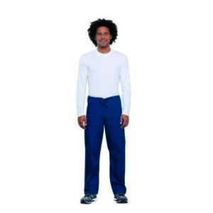 WW3987 | Cherokee Scrub Pants Black2XL