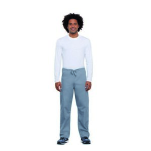WW3997 | Cherokee Scrub Pants RoyalB2XL