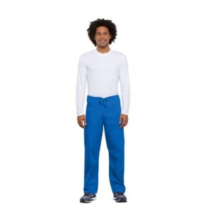 WW4004 | Cherokee Scrub Pants RoyalBXXS