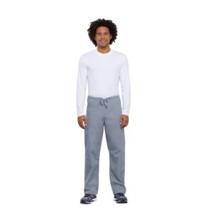 WW4010 | Cherokee Scrub Pants GreyM