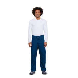 WW4017 | Cherokee Scrub Pants NavyL