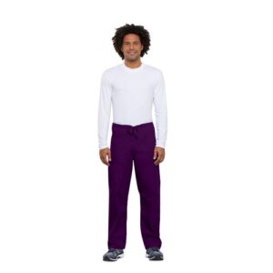 WW4026 | Cherokee Scrub Pants EggpltM
