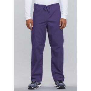 WW4038 | Cherokee Short Pants Grape2XL