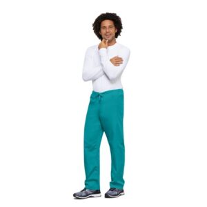 WW4070 | Cherokee Tall Pants TealBS