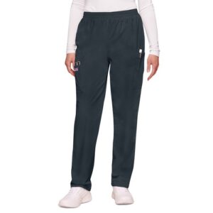 WW4107 | Cherokee Scrub Pants Pewter4XL