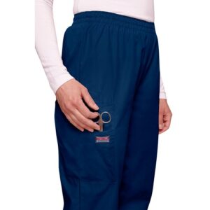 WW4117 | Cherokee Scrub Pants NavyL