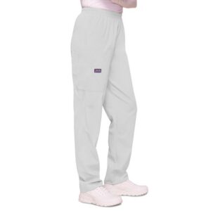 WW4130 | Cherokee Scrub Pants White5XL