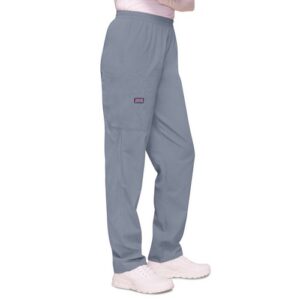 WW4133 | Cherokee Scrub Pants GreyL