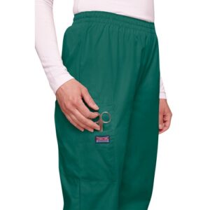 WW4167 | Cherokee Scrub Pants HuntGXS