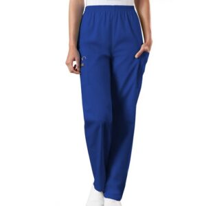 WW4183 | Cherokee Scrub Pants GalaxB4XL
