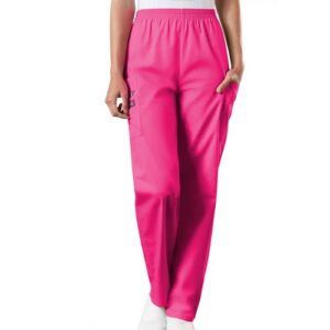 WW4202 | Cherokee Scrub Pants ShockPXXS