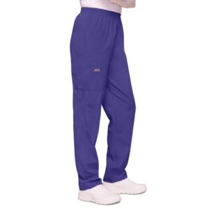 WW4235 | Cherokee Scrub Pants Grape4XL