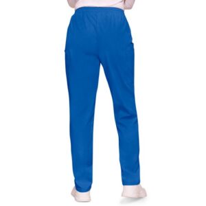 WW4261 | Cherokee Scrub Pants RoyalBXS