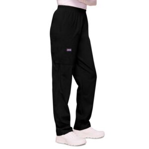 WW4263 | Cherokee Scrub Pants Black2XL