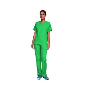 WW4307 | Cherokee Scrub Top CeilM