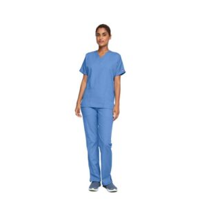 WW4309 | Cherokee Scrub Top CeilXL