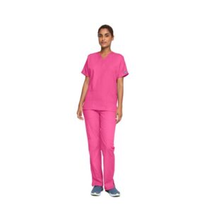WW4347 | Cherokee Scrub Top ShockPS